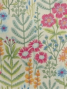 Wildflower Embroidery Summer P/K Lifestyles